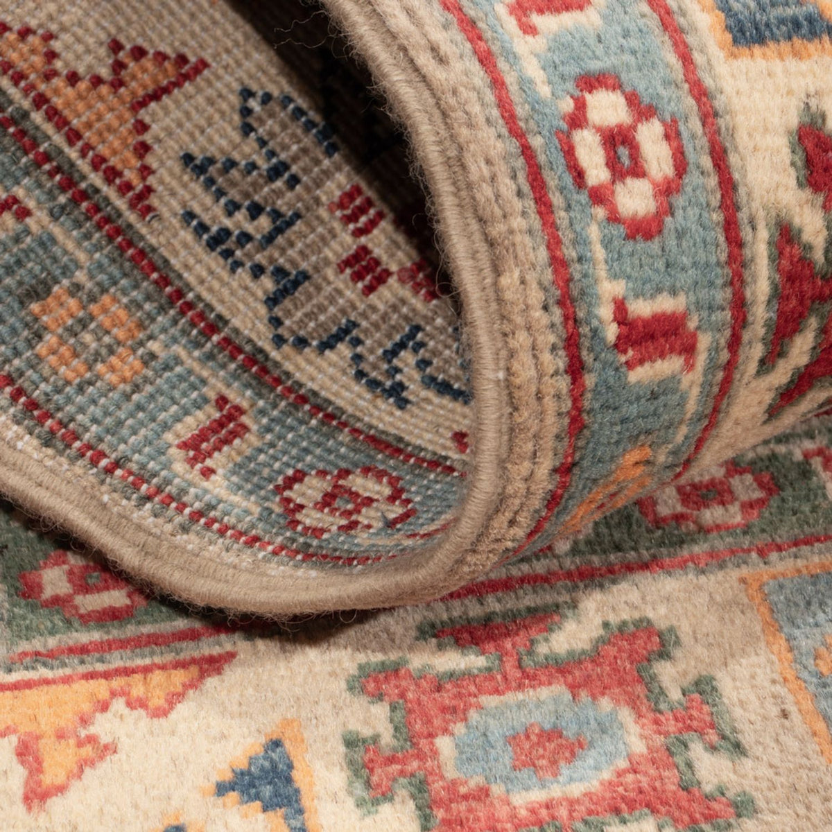 Ziegler Carpet - Kazak - 124 x 82 cm - beige