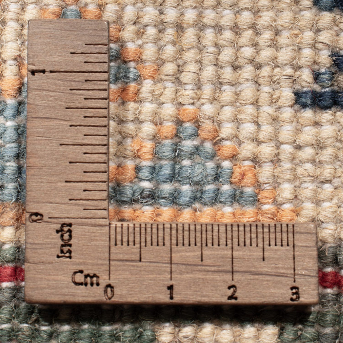 Ziegler Carpet - Kazak - 124 x 82 cm - beige