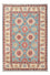 Ziegler Carpet - Kazak - 124 x 81 cm - ljusblå
