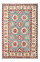 Kazak Mattan 124x81cm - Oriental Carpet