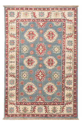 Ziegler Carpet - Kazak - 122 x 80 cm - ljusblå