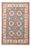 Ziegler Carpet - Kazak - 122 x 80 cm - ljusblå