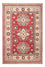 Ziegler Carpet - Kazak - 124 x 82 cm - röd