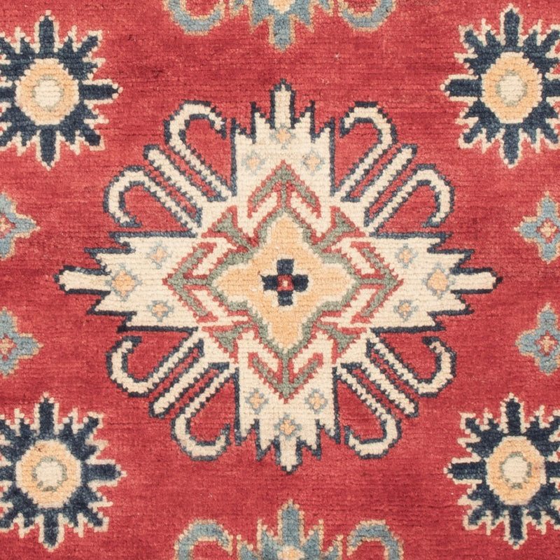 Ziegler Carpet - Kazak - 124 x 82 cm - röd