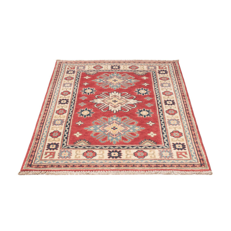 Ziegler Carpet - Kazak - 124 x 82 cm - röd