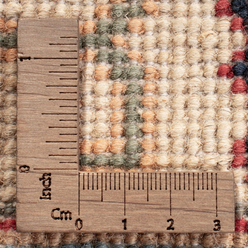 Ziegler Carpet - Kazak - 124 x 82 cm - röd