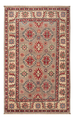 Ziegler Carpet - Kazak - 127 x 80 cm - mörk beige