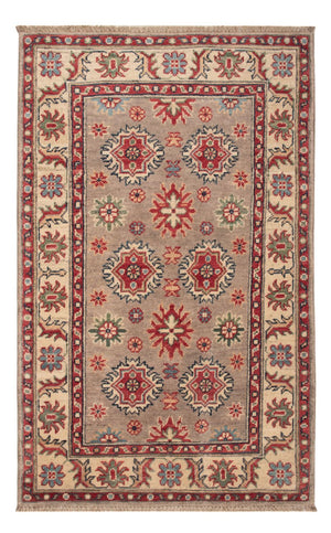 Ziegler Carpet - Kazak - 127 x 80 cm - mörk beige