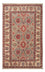 Ziegler Carpet - Kazak - 127 x 80 cm - mörk beige