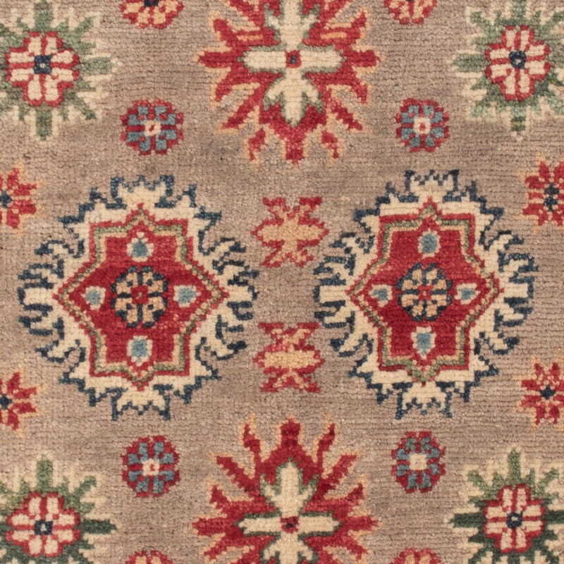 Ziegler Carpet - Kazak - 127 x 80 cm - mörk beige