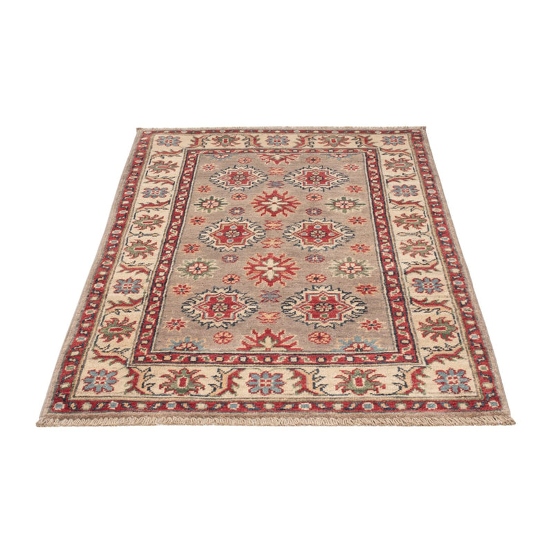 Ziegler Carpet - Kazak - 127 x 80 cm - mörk beige