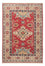 Ziegler Carpet - Kazak - 121 x 84 cm - röd