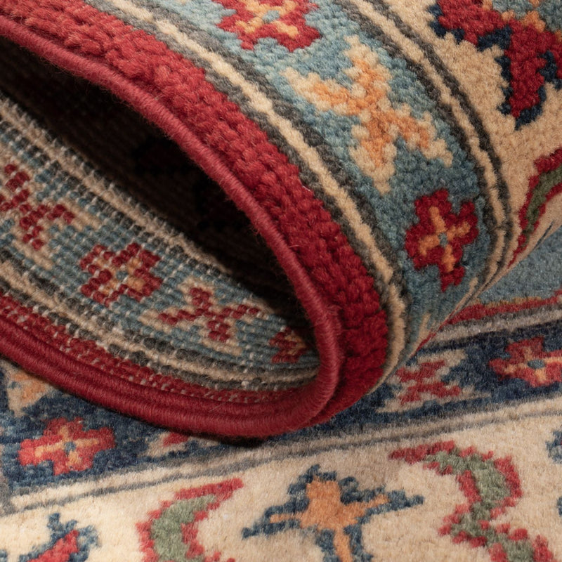 Ziegler Carpet - Kazak - 121 x 84 cm - röd