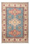Ziegler Carpet - Kazak - 123 x 83 cm - ljusblå