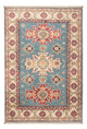 Kazak Mattan 123x83cm - Oriental Carpet