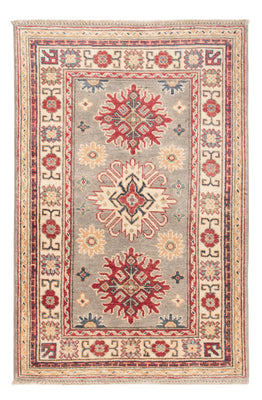 Ziegler Carpet - Kazak - 120 x 77 cm - ljusblå