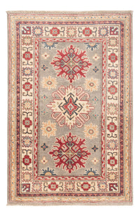 Ziegler Carpet - Kazak - 120 x 77 cm - ljusblå