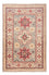 Ziegler Carpet - Kazak - 120 x 77 cm - ljusblå