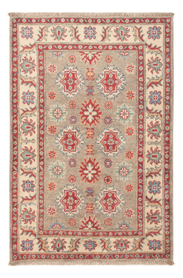 Ziegler Carpet - Kazak - 124 x 85 cm - ljusgrön