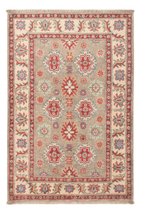 Ziegler Carpet - Kazak - 124 x 85 cm - ljusgrön