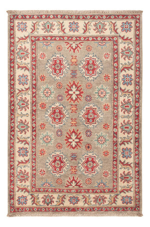 Ziegler Carpet - Kazak - 124 x 85 cm - ljusgrön