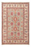 Ziegler Carpet - Kazak - 124 x 85 cm - ljusgrön