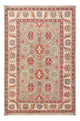 Kazak Mattan 124x85cm - Oriental Carpet