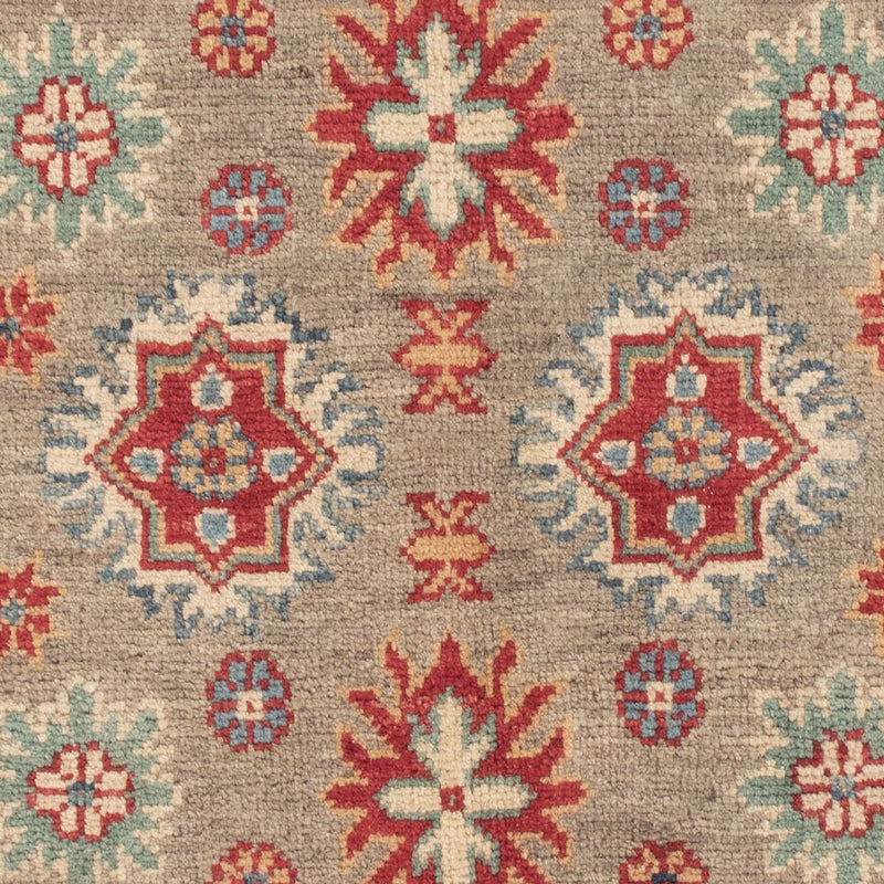 Ziegler Carpet - Kazak - 124 x 85 cm - ljusgrön