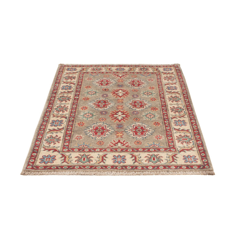 Ziegler Carpet - Kazak - 124 x 85 cm - ljusgrön