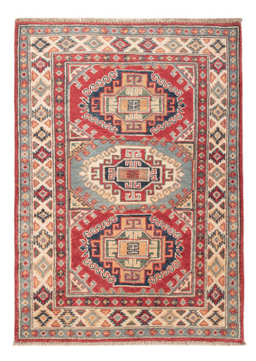 Ziegler Carpet - Kazak - 120 x 85 cm - flerfärgad