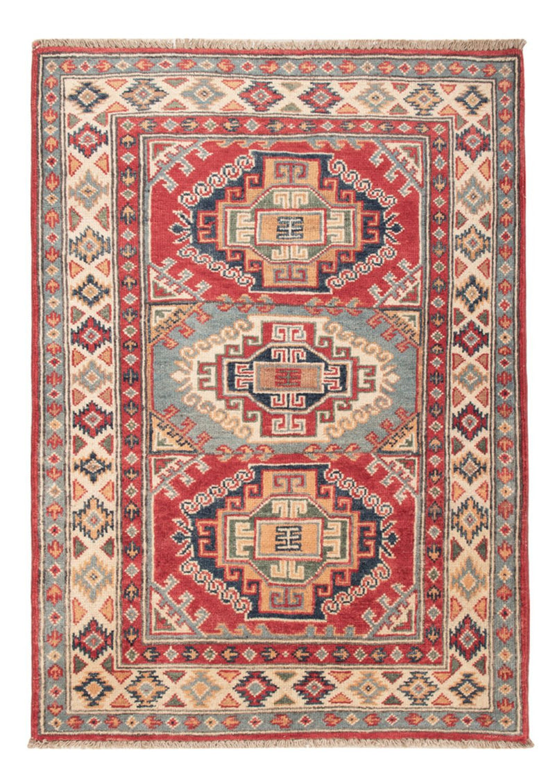 Ziegler Carpet - Kazak - 120 x 85 cm - flerfärgad