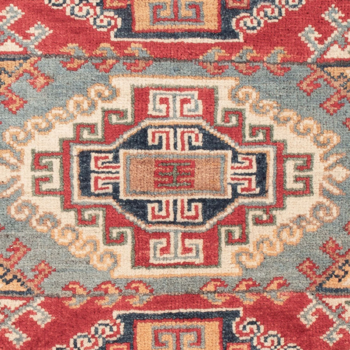 Ziegler Carpet - Kazak - 120 x 85 cm - flerfärgad