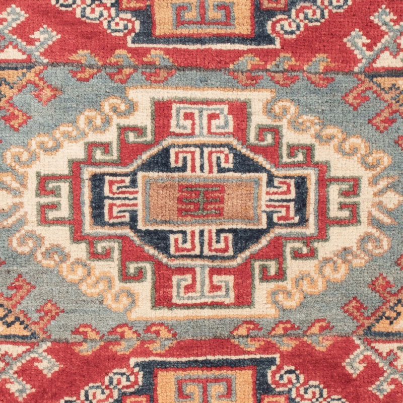 Ziegler Carpet - Kazak - 120 x 85 cm - flerfärgad