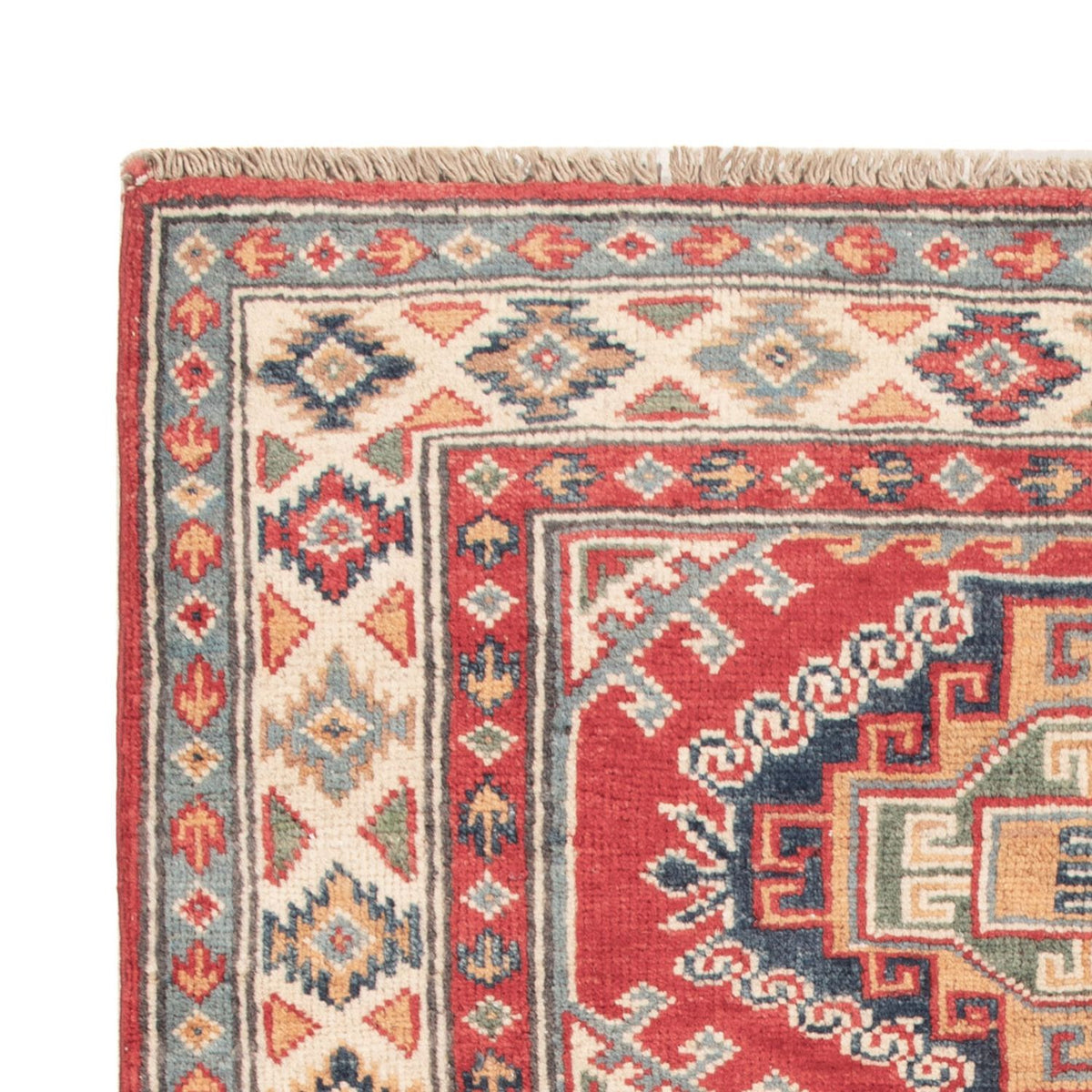 Ziegler Carpet - Kazak - 120 x 85 cm - flerfärgad
