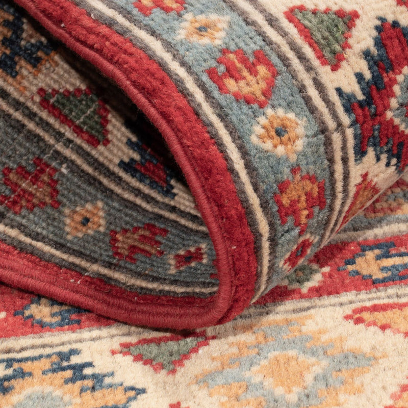 Ziegler Carpet - Kazak - 120 x 85 cm - flerfärgad