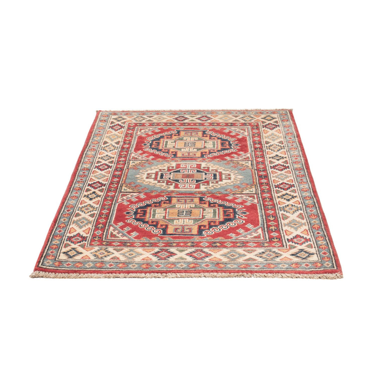 Ziegler Carpet - Kazak - 120 x 85 cm - flerfärgad