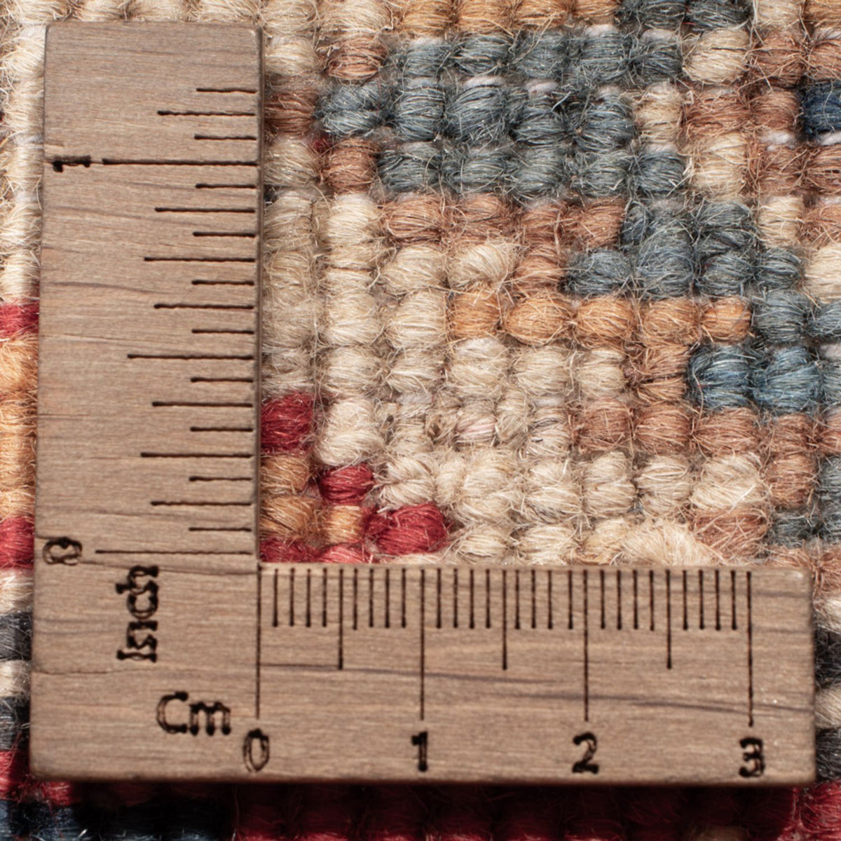 Ziegler Carpet - Kazak - 120 x 85 cm - flerfärgad