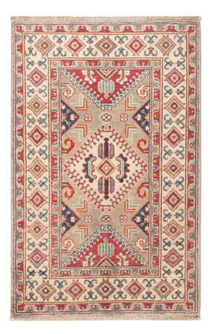 Ziegler Carpet - Kazak - 126 x 80 cm - beige