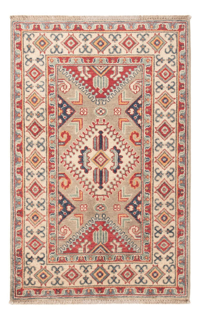 Kazak Mattan 80x126cm - Oriental Carpet