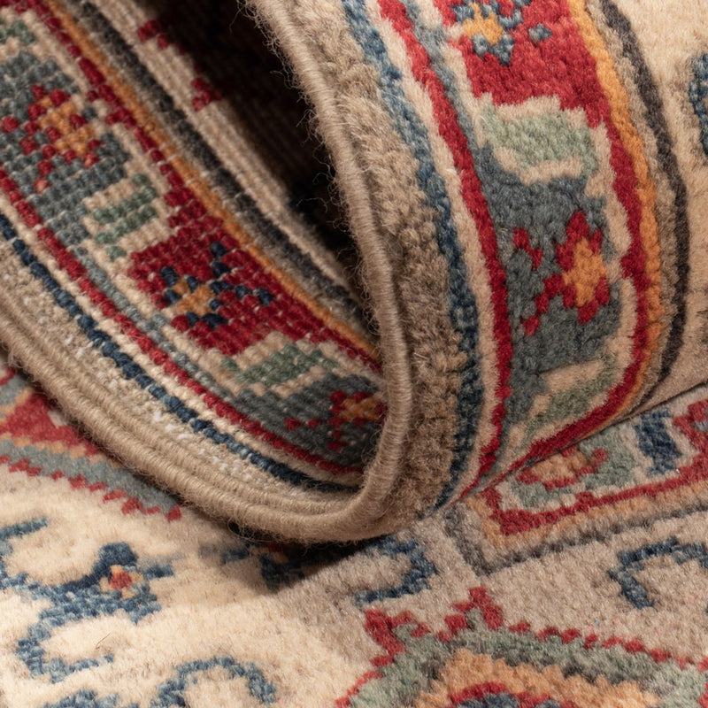 Ziegler Carpet - Kazak - 126 x 80 cm - beige