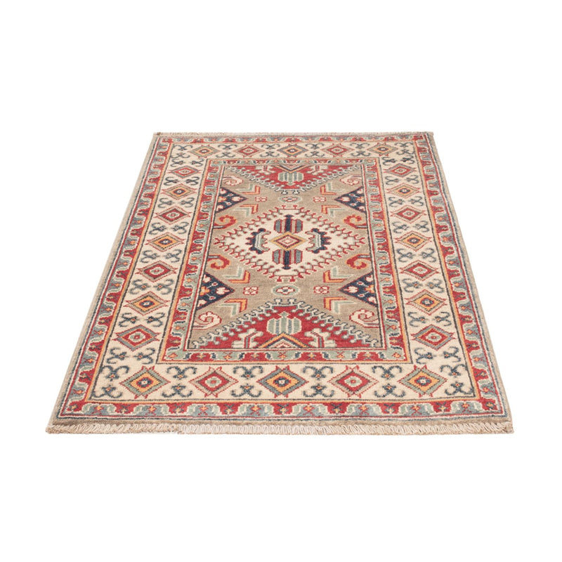 Ziegler Carpet - Kazak - 126 x 80 cm - beige