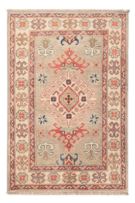 Ziegler Carpet - Kazak - 125 x 82 cm - ljusgrön