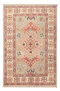 Ziegler Carpet - Kazak - 125 x 82 cm - ljusgrön