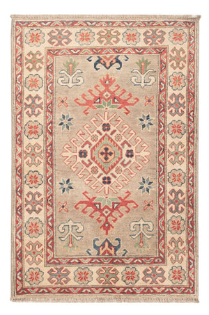 Ziegler Carpet - Kazak - 125 x 82 cm - ljusgrön