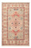 Ziegler Carpet - Kazak - 125 x 82 cm - ljusgrön