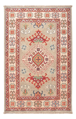 Ziegler Carpet - Kazak - 126 x 81 cm - ljusgrön