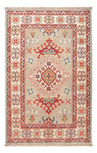 Ziegler Carpet - Kazak - 126 x 81 cm - ljusgrön