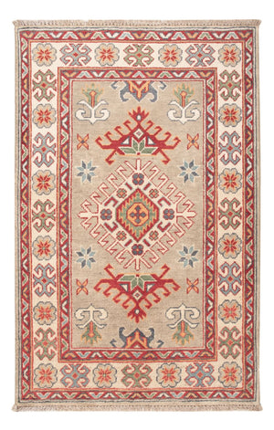 Ziegler Carpet - Kazak - 126 x 81 cm - ljusgrön
