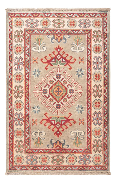 Kazak Mattan 81x126cm - Oriental Carpet