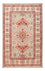Ziegler Carpet - Kazak - 126 x 81 cm - ljusgrön